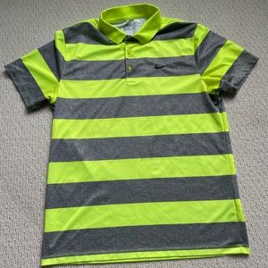 Nike Golf Shirt